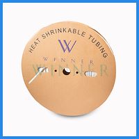 روکش حرارتی سایز 4 سفید